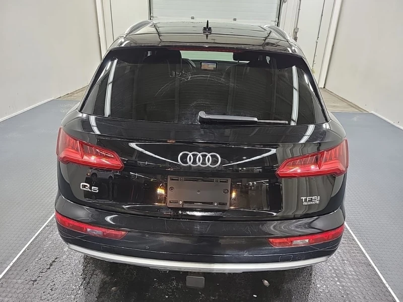 Audi Q5 * PROGRESSIV * ПАНОРАМА * ДВА КЛЮЧА * ПОДГРЕВИ* , снимка 6 - Автомобили и джипове - 53420634