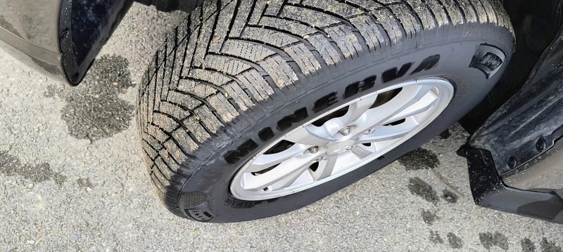 Mitsubishi ASX 1.6 ГАЗ, снимка 16 - Автомобили и джипове - 53503499