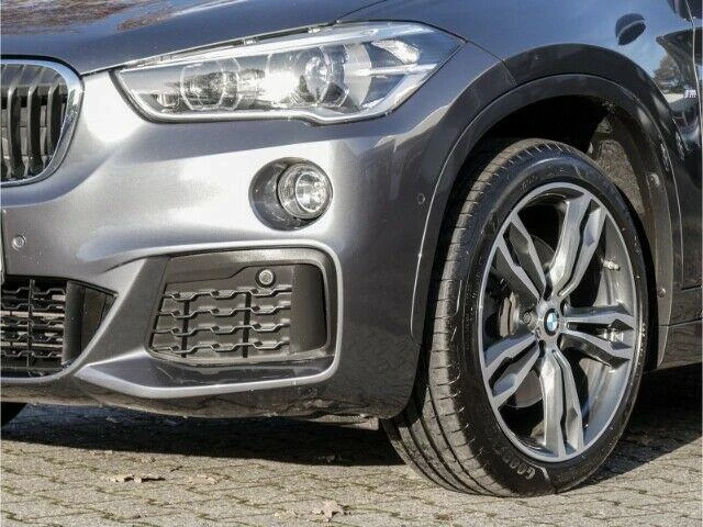 BMW X1 M Sport, снимка 5 - Автомобили и джипове - 22957444