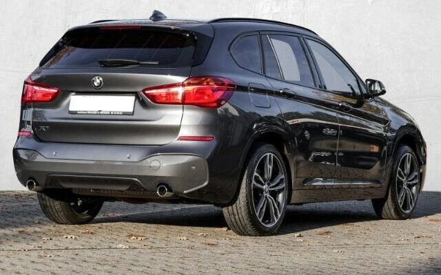 BMW X1 M Sport - изображение 2