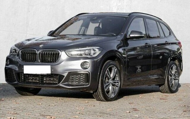 BMW X1 M Sport, снимка 1 - Автомобили и джипове - 22957444