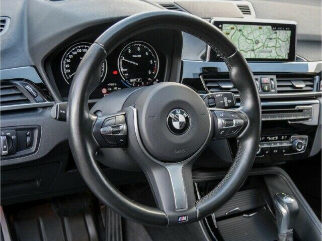 BMW X1 M Sport, снимка 15 - Автомобили и джипове - 22957444