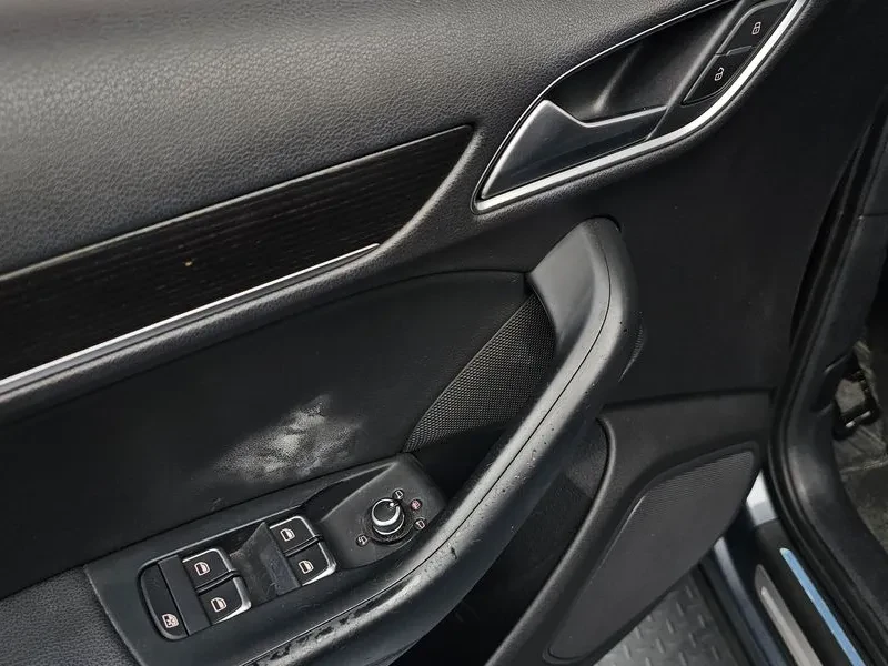 Audi Q3 2.0 TDI Quattro, снимка 14 - Автомобили и джипове - 55128640
