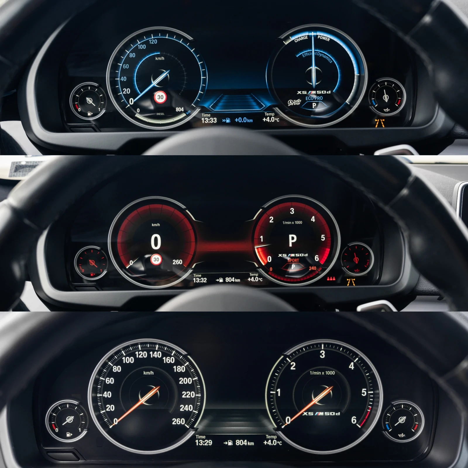 BMW X5 3.0diesel, снимка 1