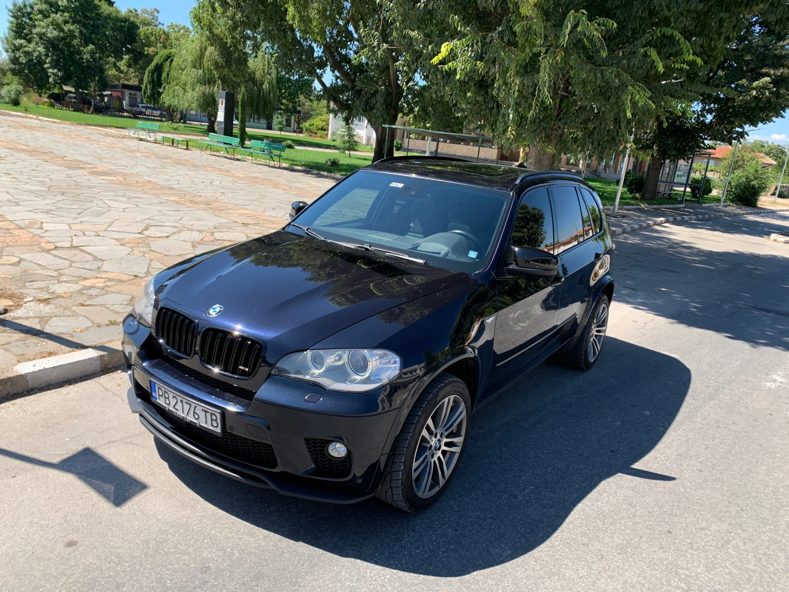 BMW X5  - изображение 7