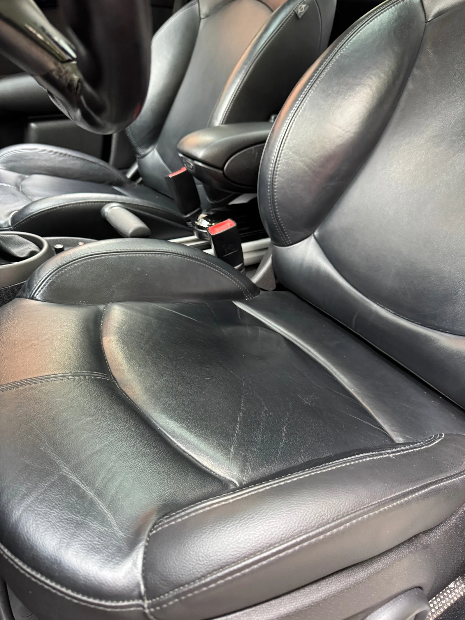 Mini Countryman Full екстри, 100% реални километри - изображение 8