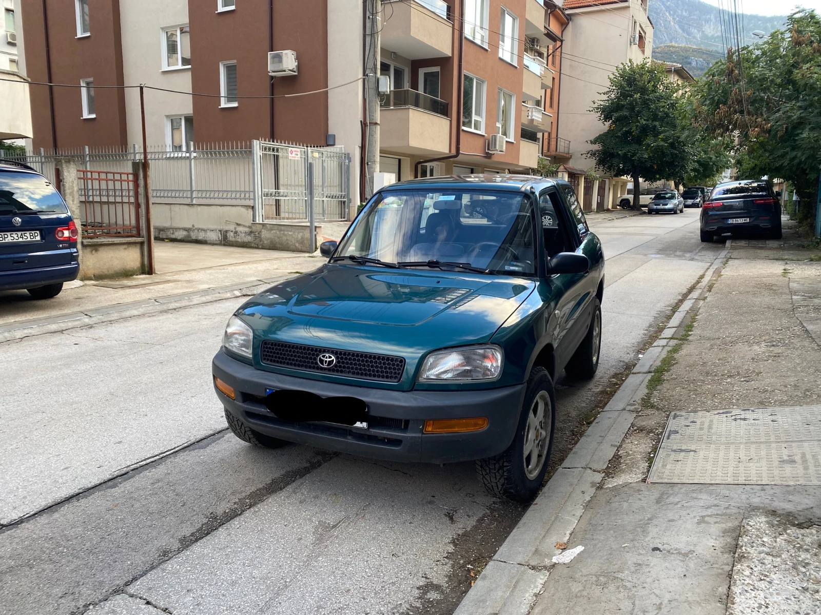 Toyota Rav4 | Mobile.bg   1