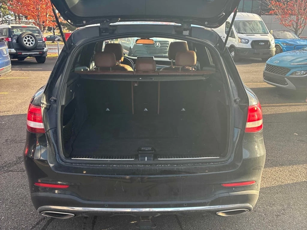 Mercedes-Benz GLC 300 2016 4MATIC *   *  | Mobile.bg   13