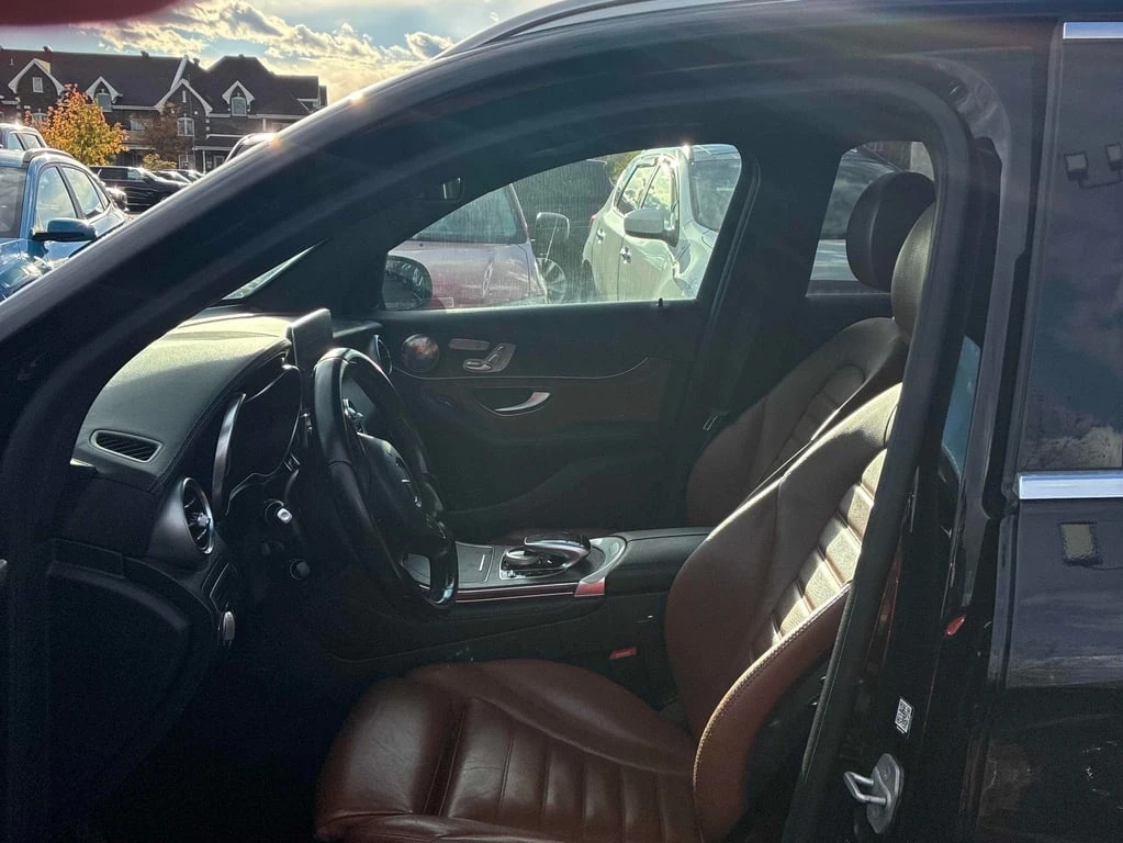 Mercedes-Benz GLC 300 2016 4MATIC *   *  | Mobile.bg   7