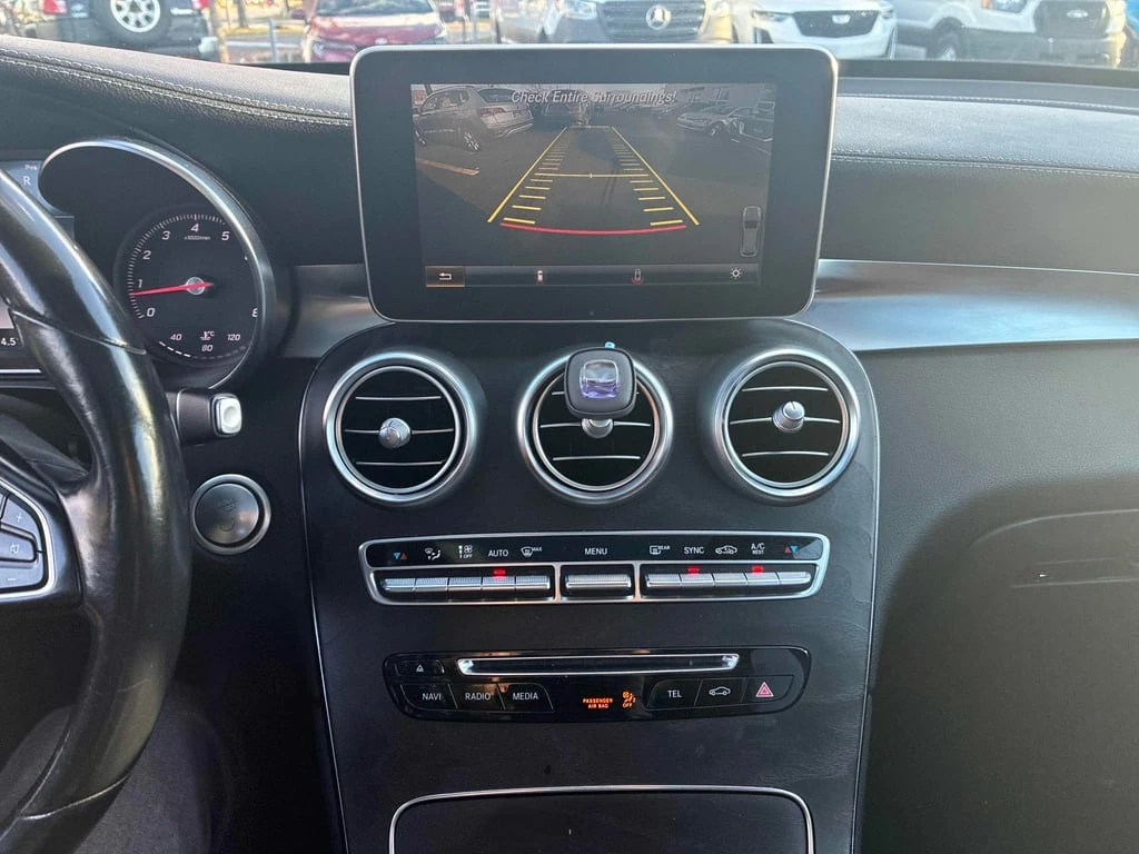 Mercedes-Benz GLC 300 2016 4MATIC *   *  | Mobile.bg   10