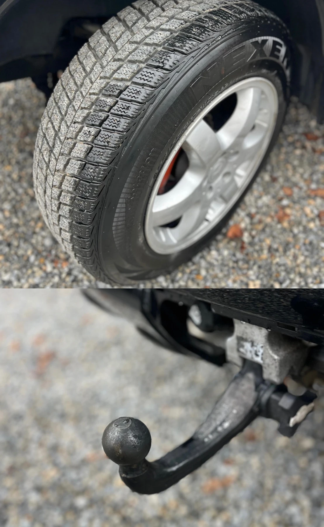 Mercedes-Benz ML 270 163HP* FACE* AUTOMATIC* TOP*   | Mobile.bg   15