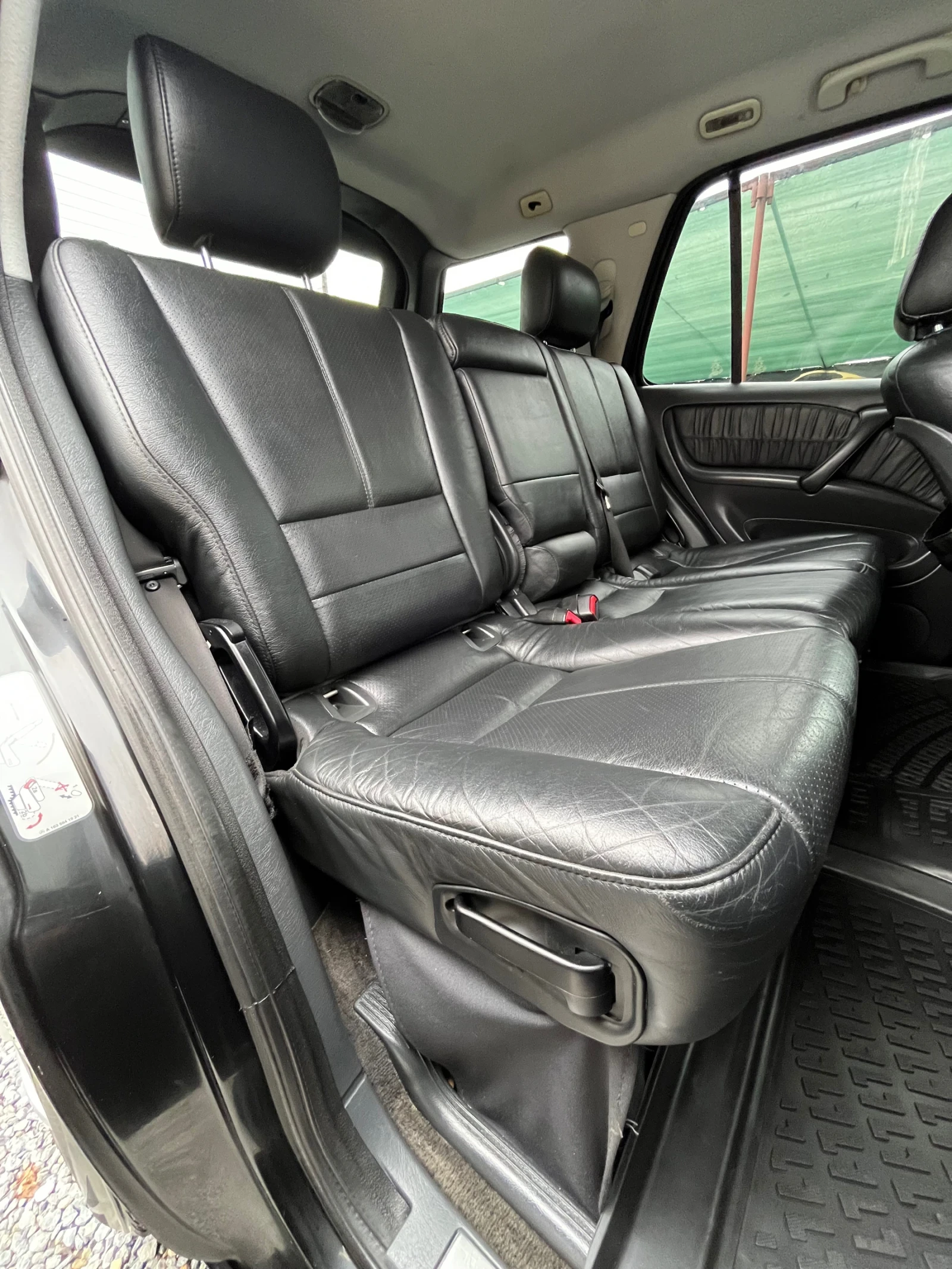 Mercedes-Benz ML 270 163HP* FACE* AUTOMATIC* TOP* СОБСТВЕН ЛИЗИНГ - изображение 9