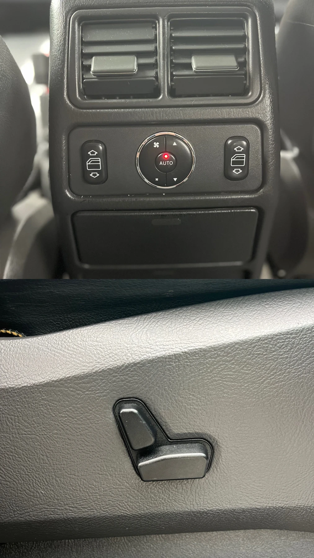 Mercedes-Benz ML 270 163HP* FACE* AUTOMATIC* TOP*   | Mobile.bg   14