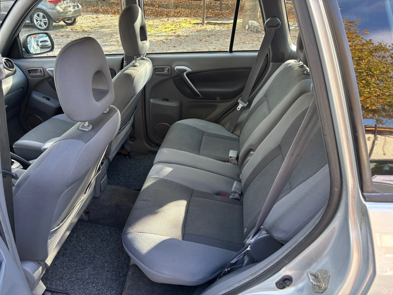 Toyota Rav4 2.0d-4x4 | Mobile.bg   9