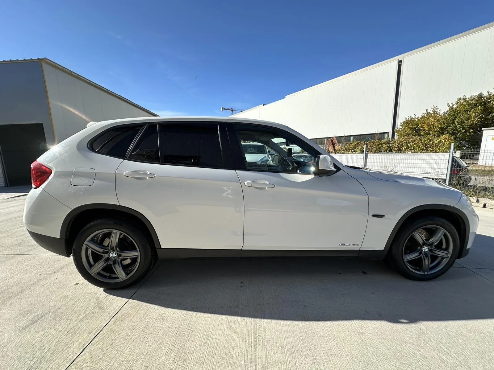 BMW X1 S DRIVE  | Mobile.bg   7