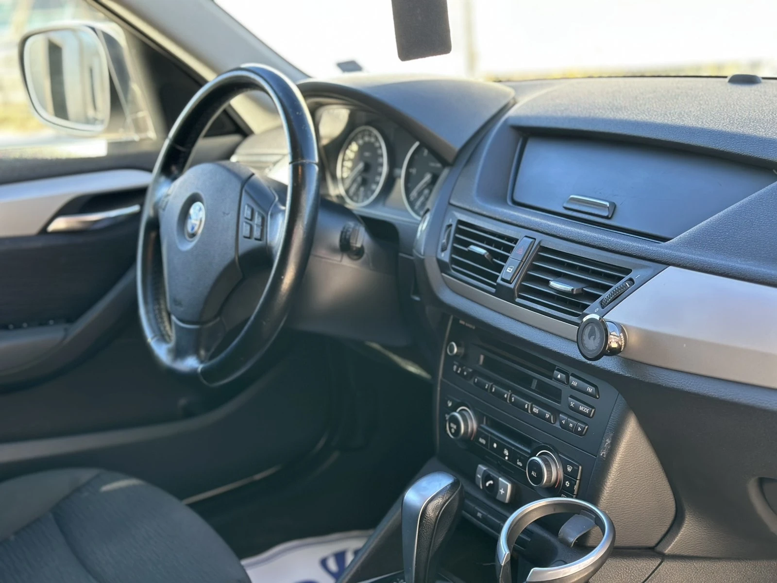 BMW X1 S DRIVE  | Mobile.bg   12