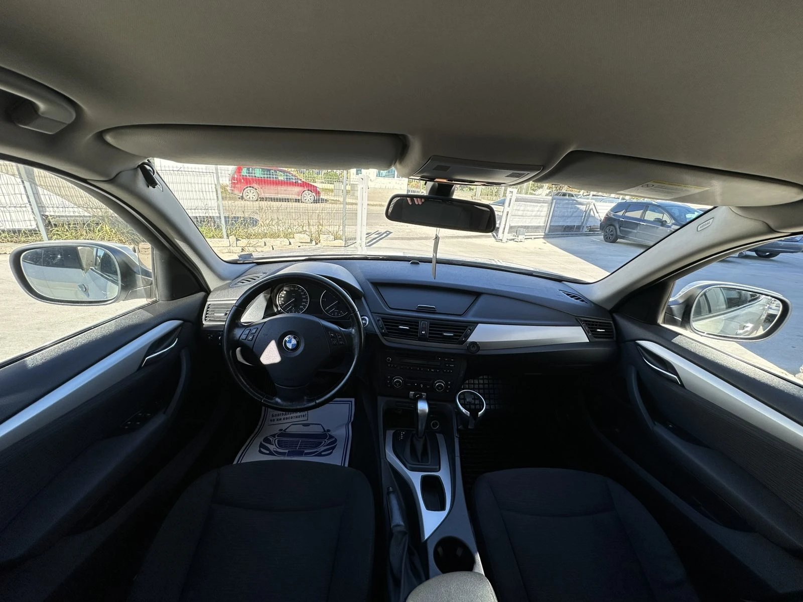 BMW X1 S DRIVE  | Mobile.bg   9