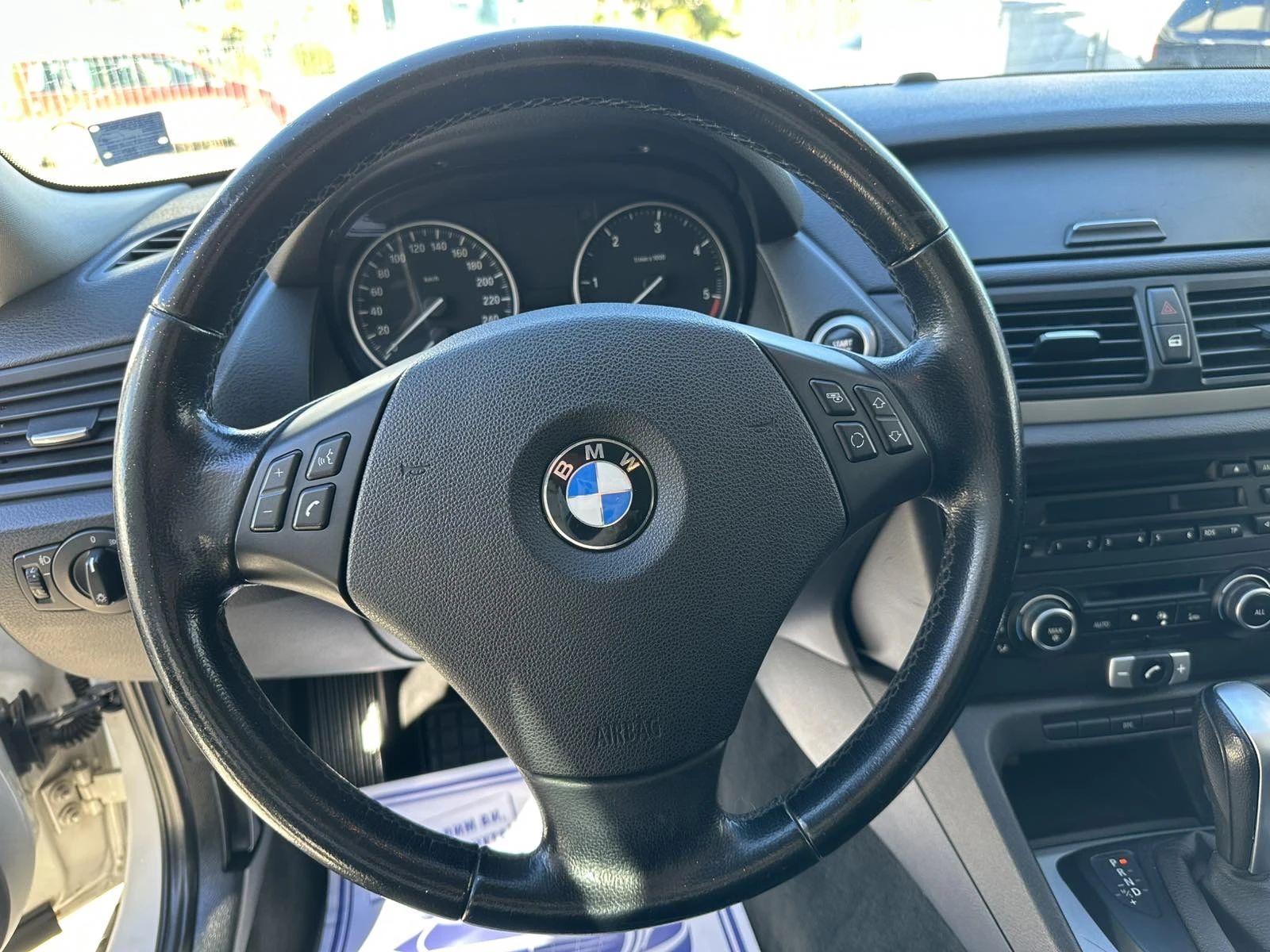 BMW X1 S DRIVE  | Mobile.bg   17