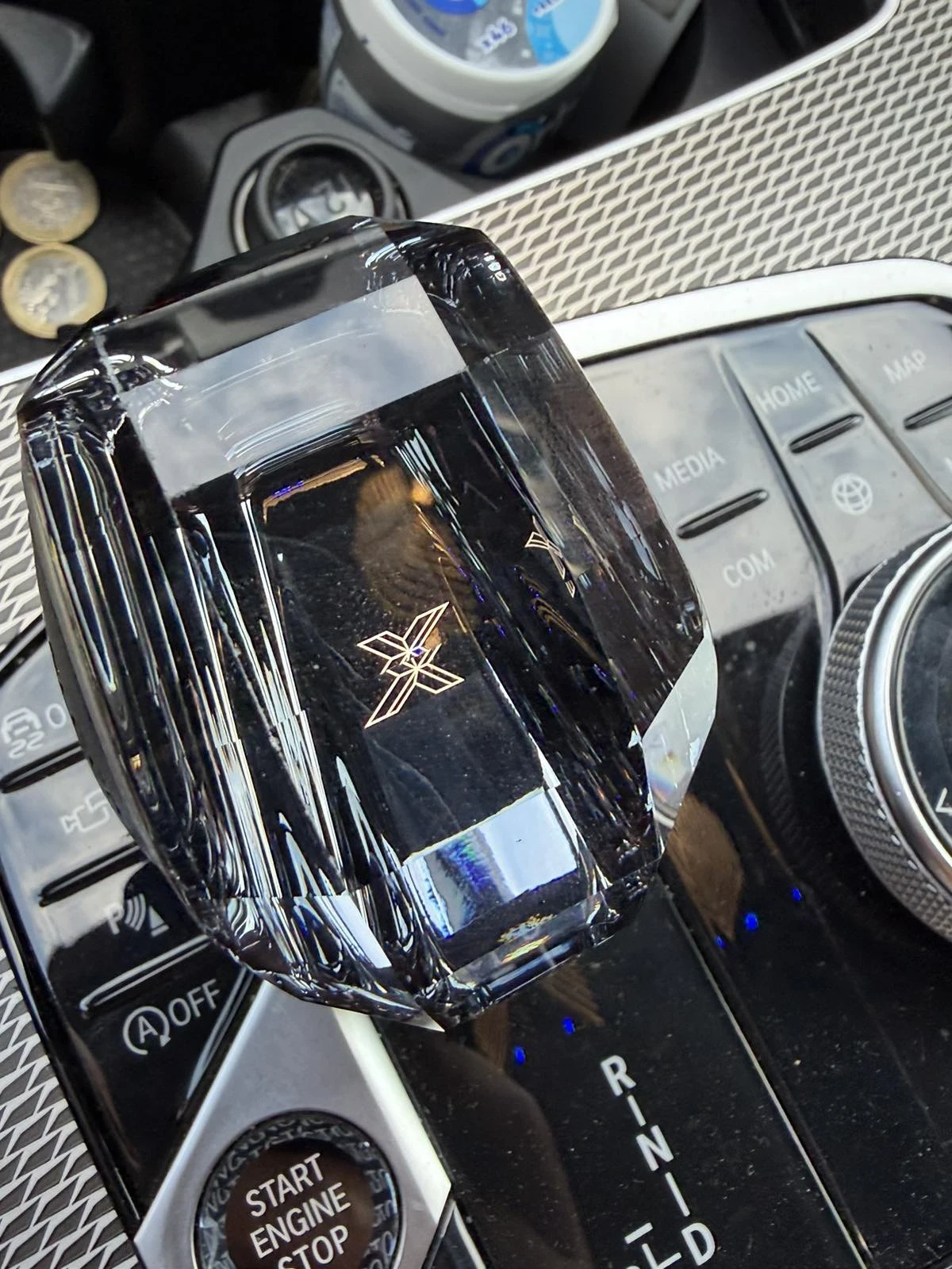 BMW X5 X5 4.0i 340bhp - изображение 10