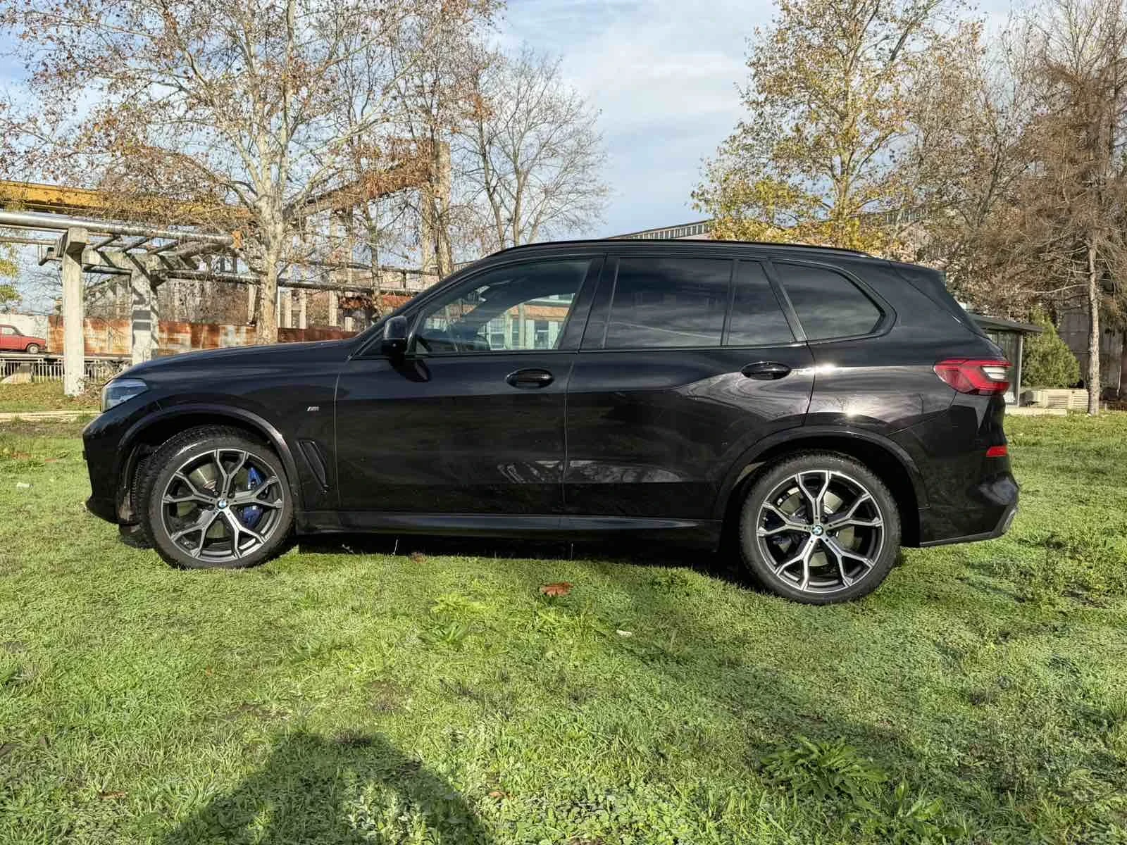 BMW X5 X5 4.0i 340bhp - изображение 5