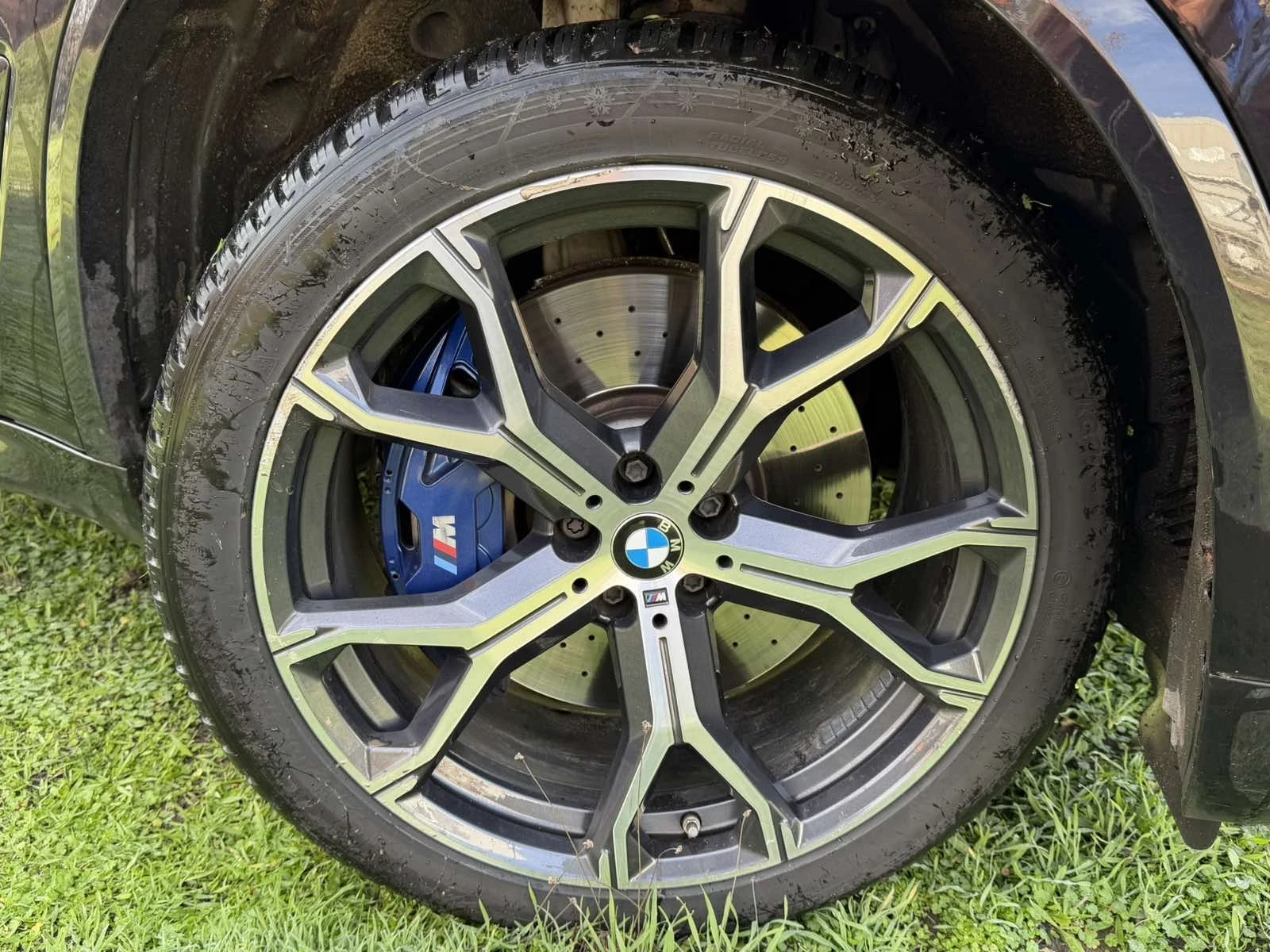 BMW X5 X5 4.0i 340bhp | Mobile.bg   15