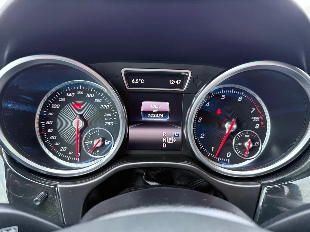 Mercedes-Benz GLE 400 * 400 4MATIC Navigation/Leather/Pano Sunroof/360 * | Mobile.bg   16