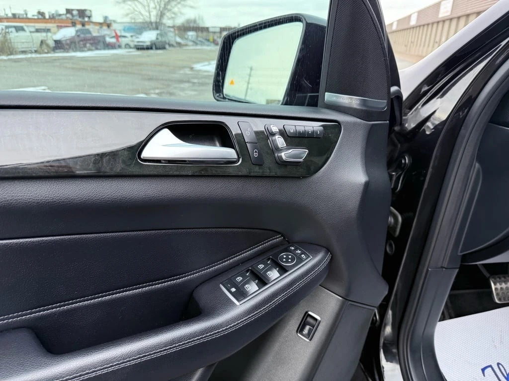 Mercedes-Benz GLE 400 * 400 4MATIC Navigation/Leather/Pano Sunroof/360 * | Mobile.bg   14