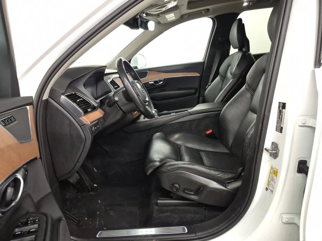 Volvo Xc90 * MOMENTUM * CARFAX * ��� ������������ ������ | Mobile.bg � ����������� 5