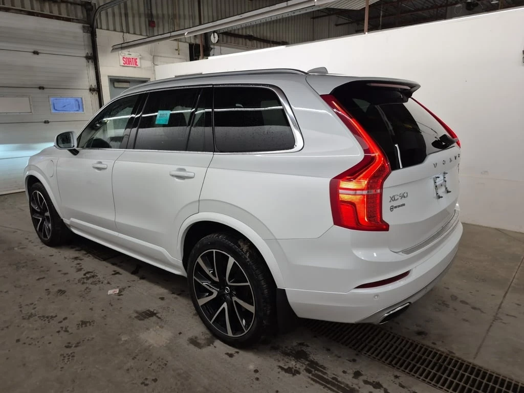 Volvo Xc90 * MOMENTUM * CARFAX * ��� ������������ ������ | Mobile.bg � ����������� 4