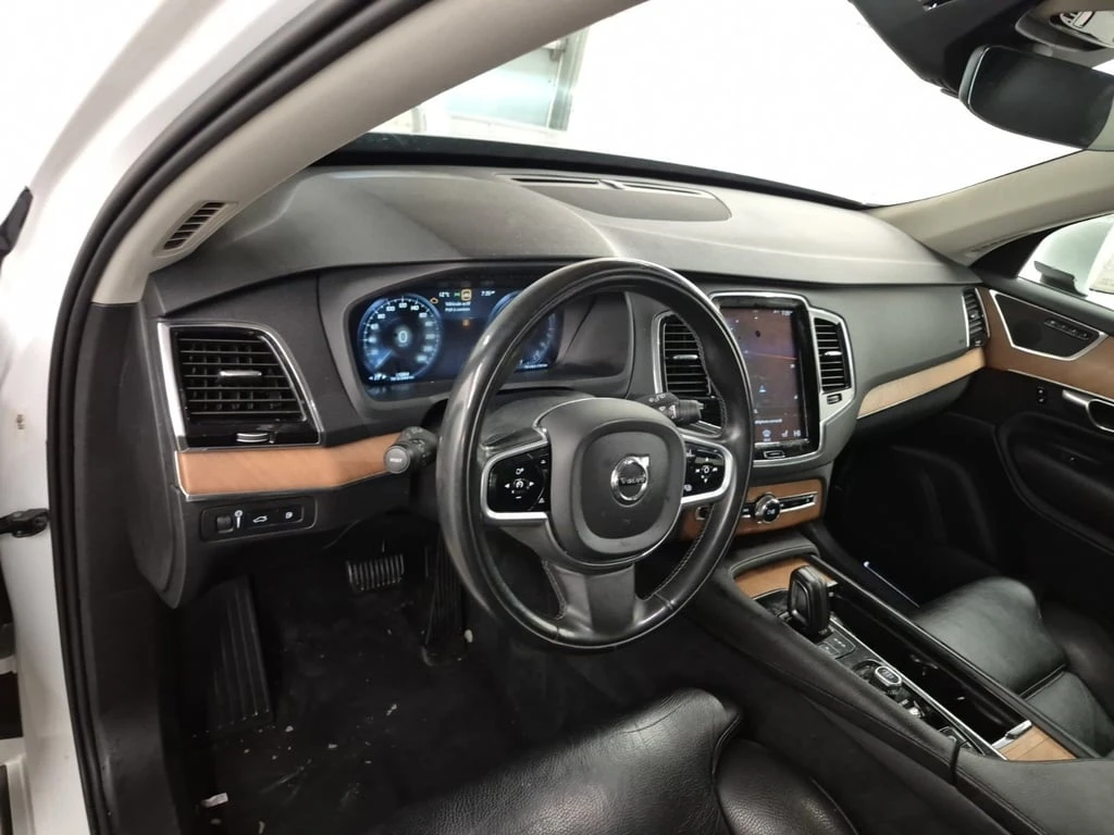 Volvo Xc90 * MOMENTUM * CARFAX * ��� ������������ ������ | Mobile.bg � ����������� 9