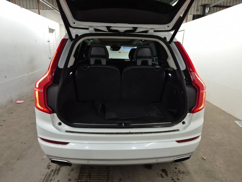 Volvo Xc90 * MOMENTUM * CARFAX * ��� ������������ ������ | Mobile.bg � ����������� 16
