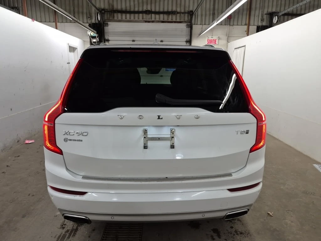 Volvo Xc90 * MOMENTUM * CARFAX * ��� ������������ ������ | Mobile.bg � ����������� 6