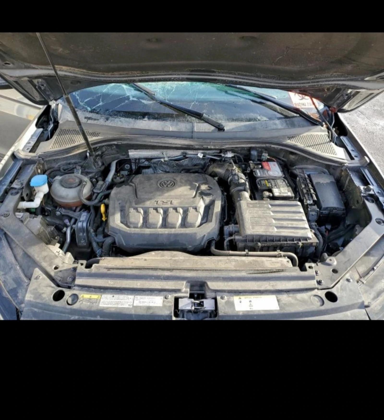 VW Tiguan  - изображение 7