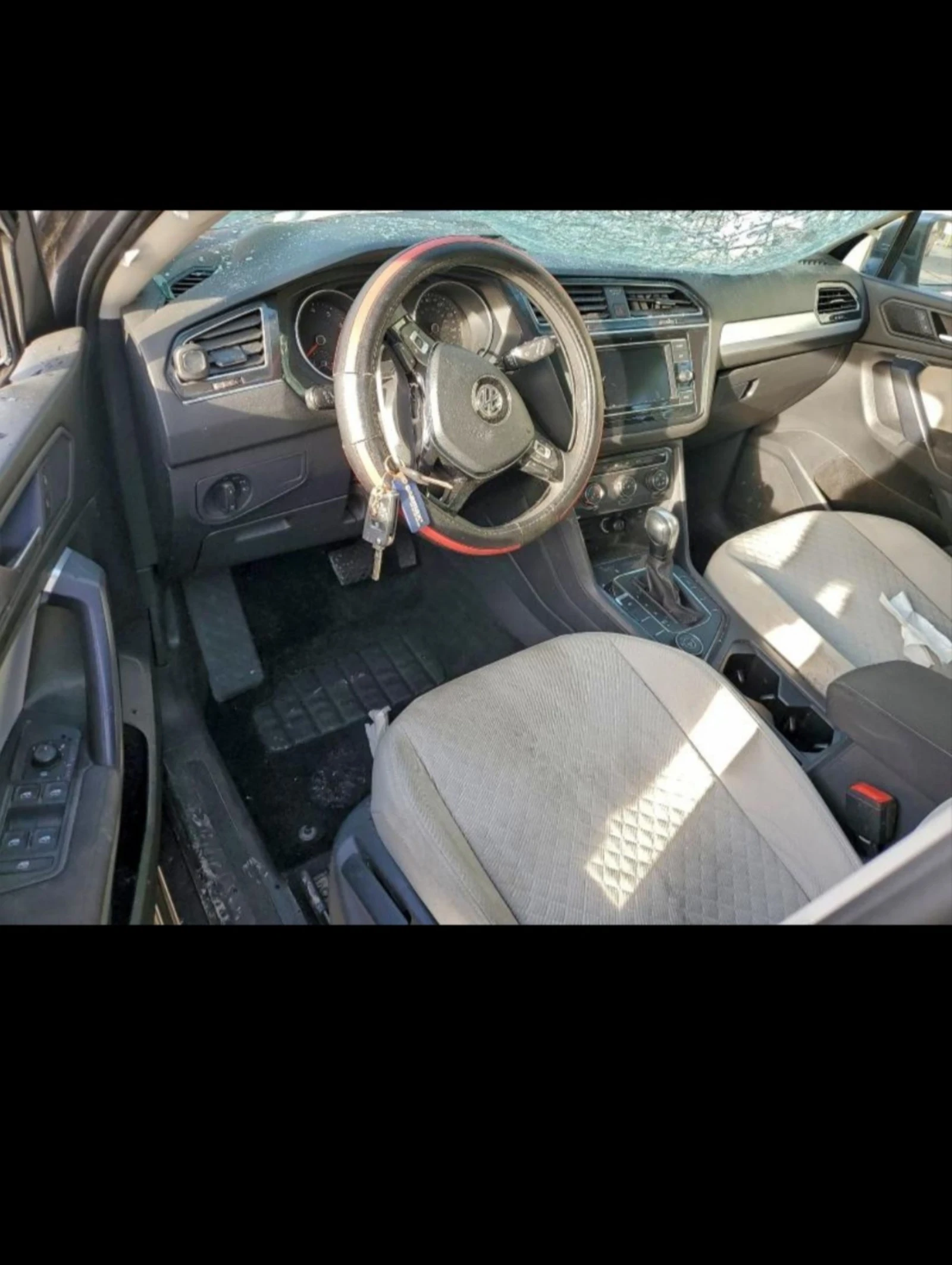 VW Tiguan  - изображение 5