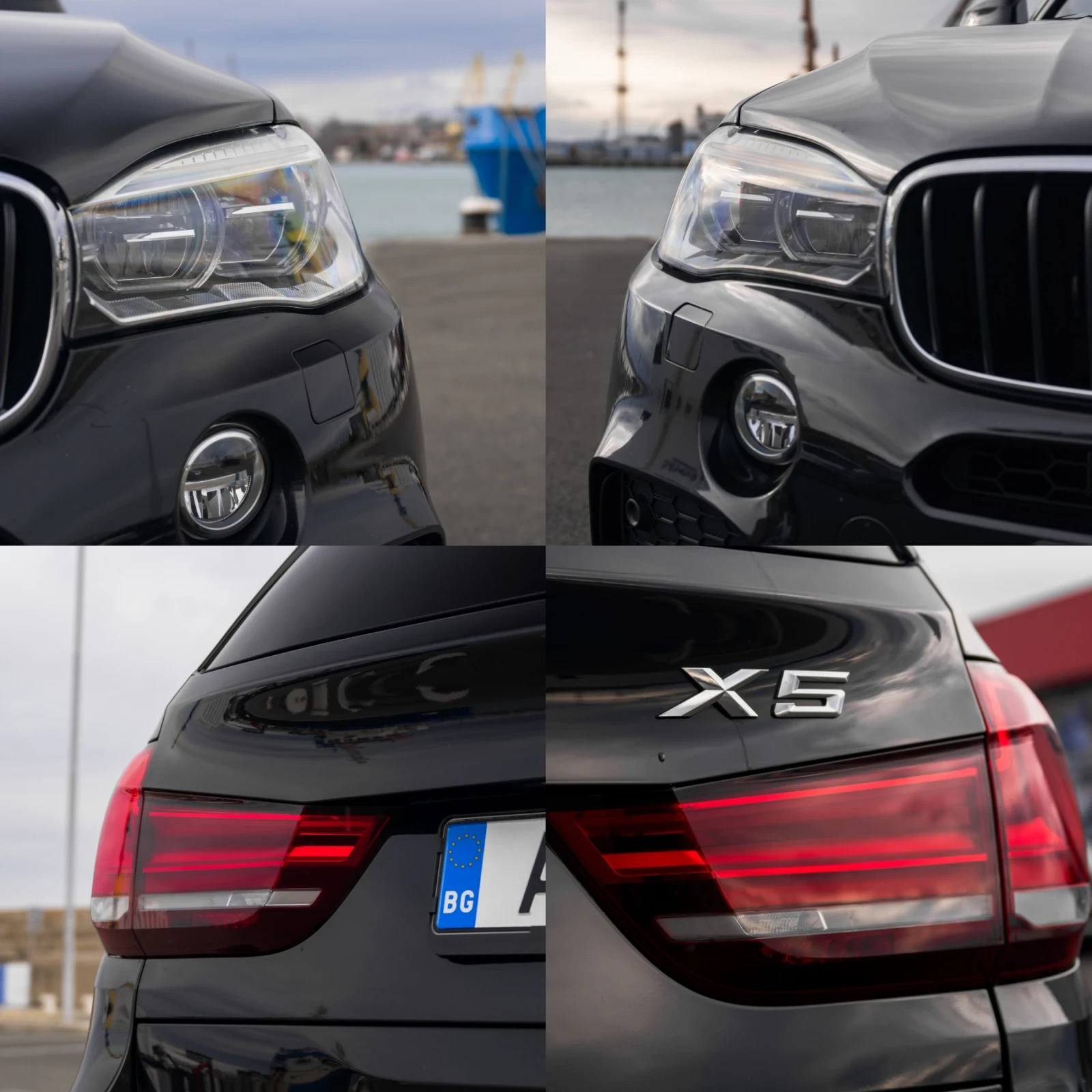 BMW X5 3.0diesel | Mobile.bg � ����������� 3