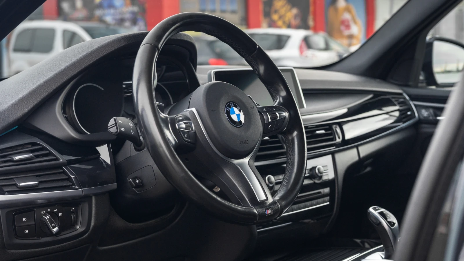 BMW X5 3.0diesel | Mobile.bg � ����������� 12