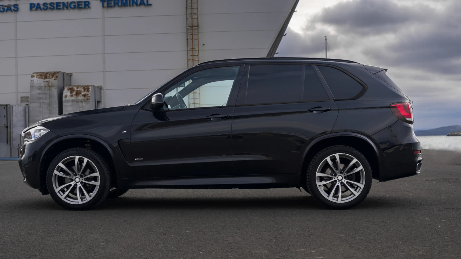 BMW X5 3.0diesel | Mobile.bg � ����������� 7