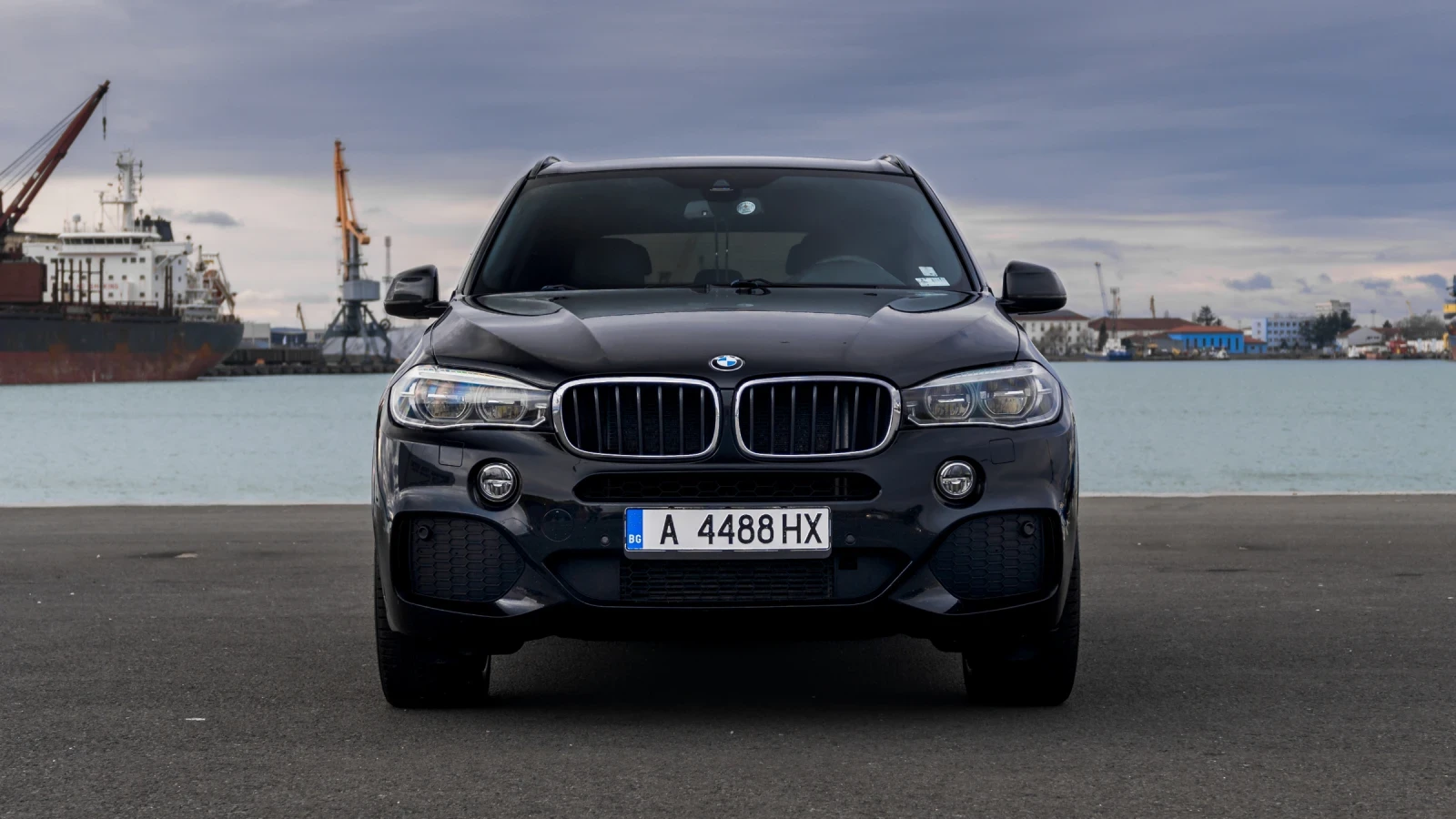 BMW X5 3.0diesel | Mobile.bg � ����������� 6