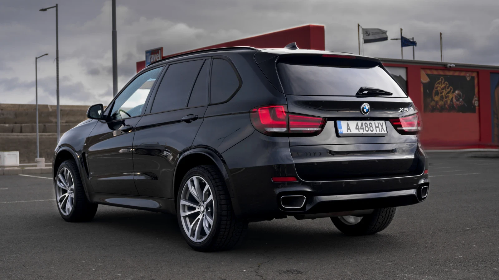 BMW X5 3.0diesel | Mobile.bg � ����������� 8