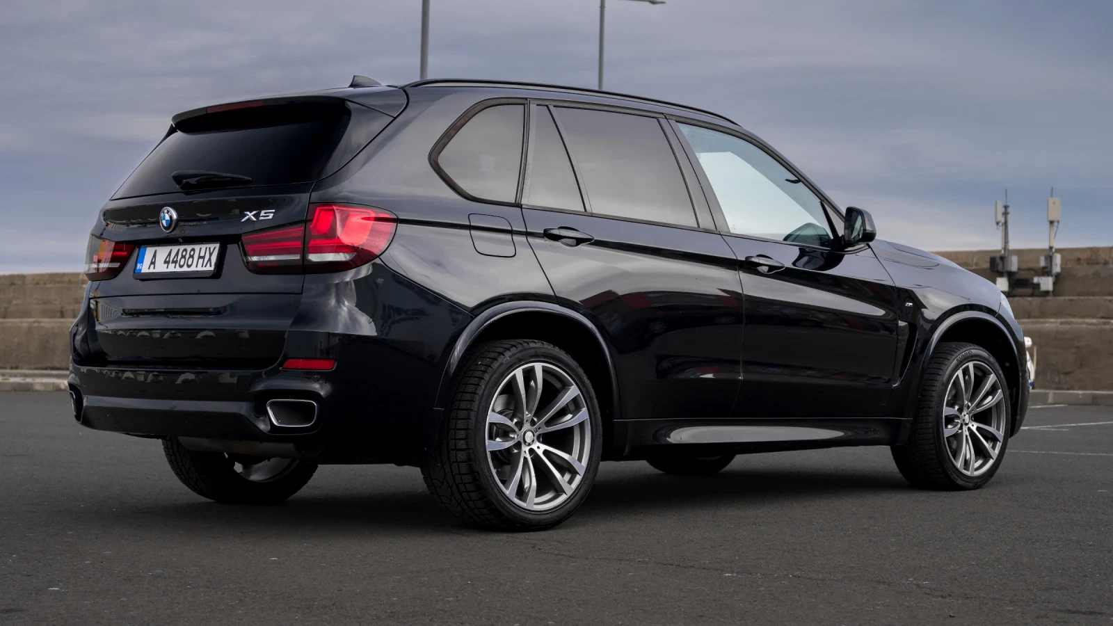 BMW X5 3.0diesel | Mobile.bg � ����������� 13