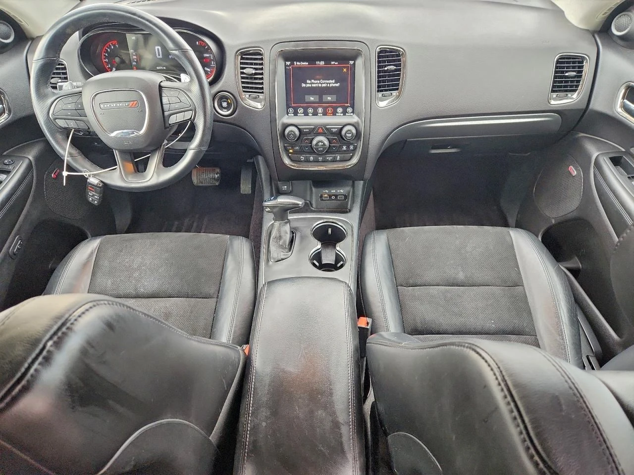 Dodge Durango 2018 DODGE DURANGO GT | Mobile.bg � ����������� 9