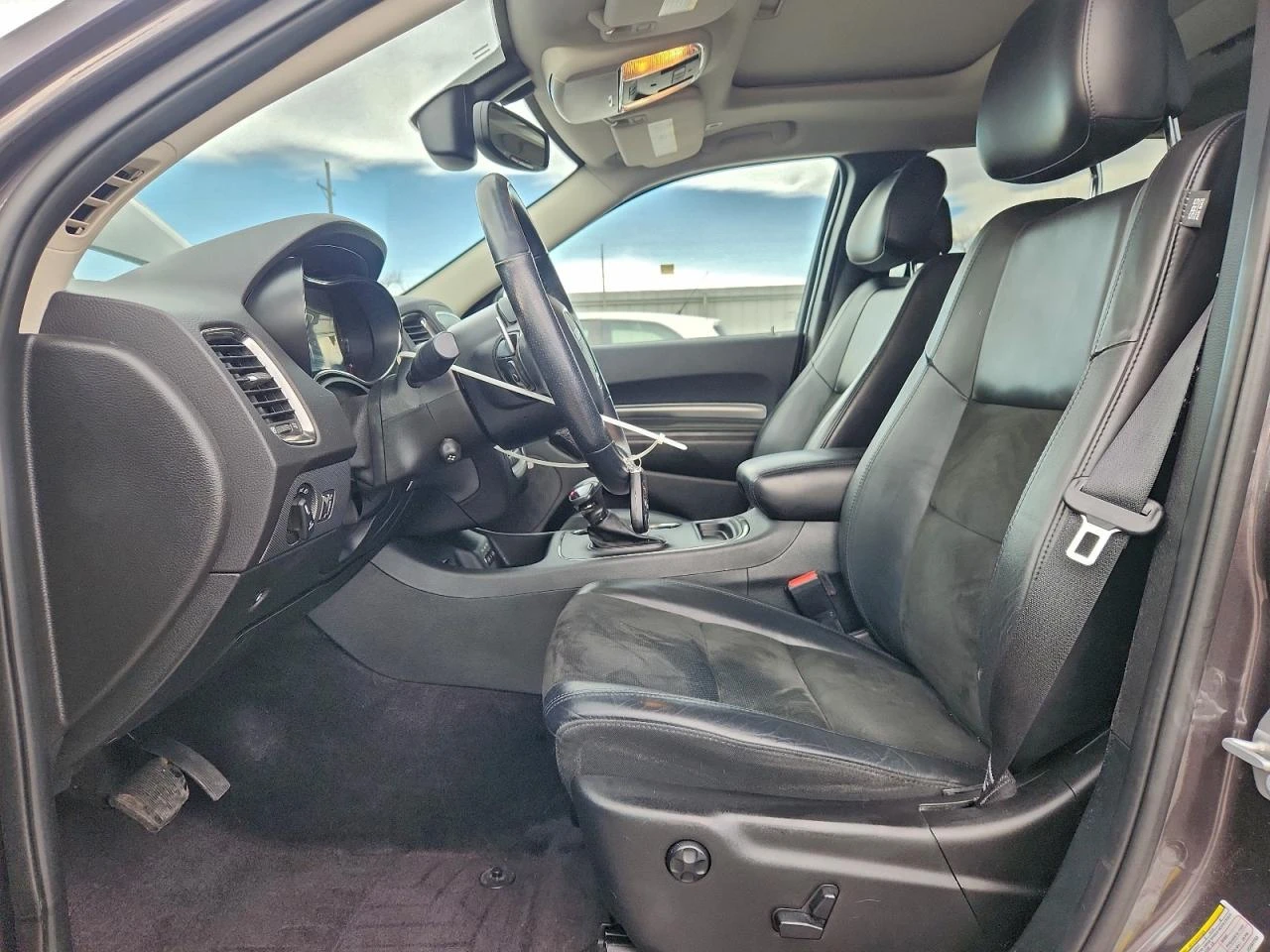 Dodge Durango 2018 DODGE DURANGO GT | Mobile.bg � ����������� 7