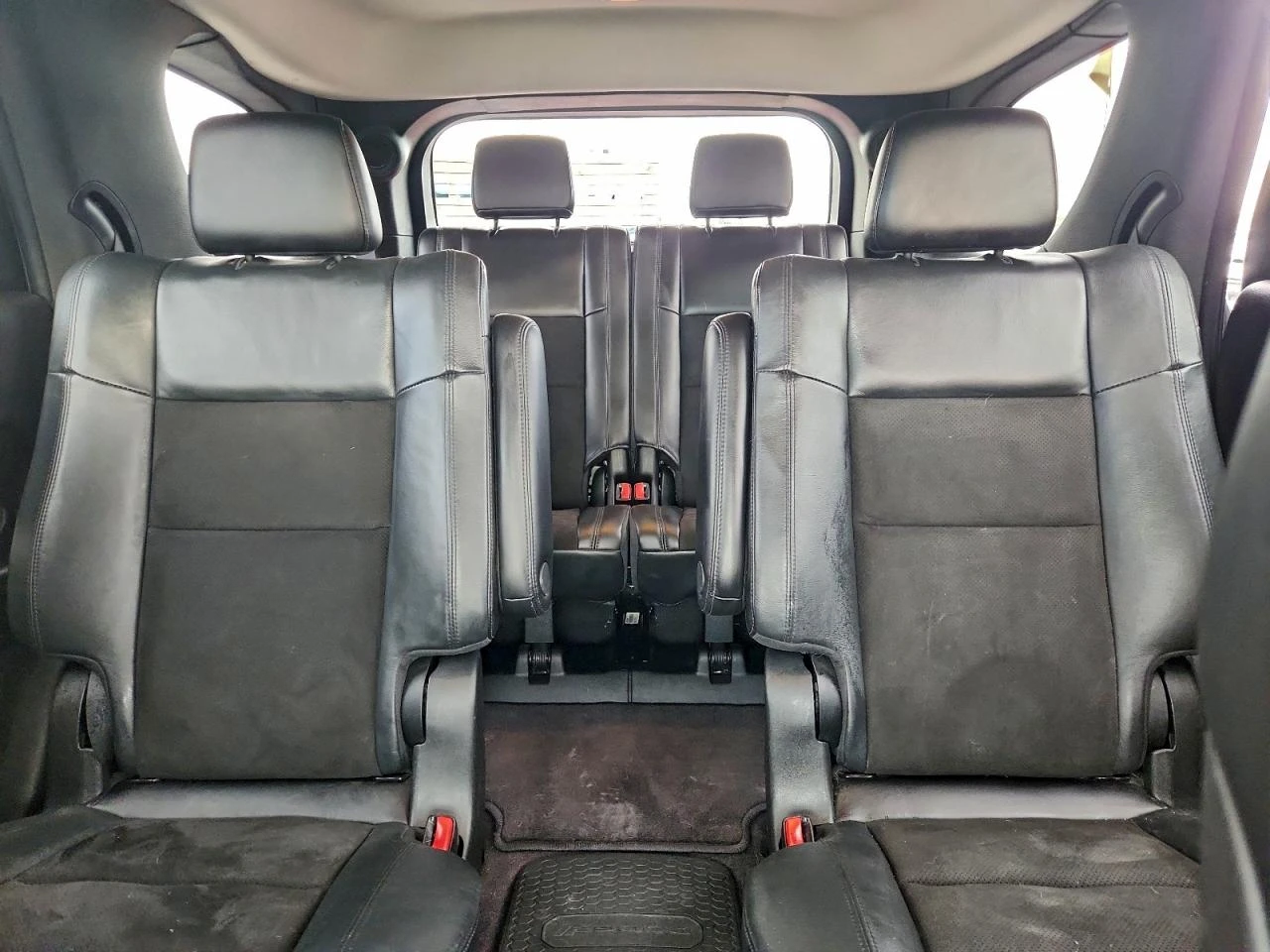 Dodge Durango 2018 DODGE DURANGO GT | Mobile.bg � ����������� 10