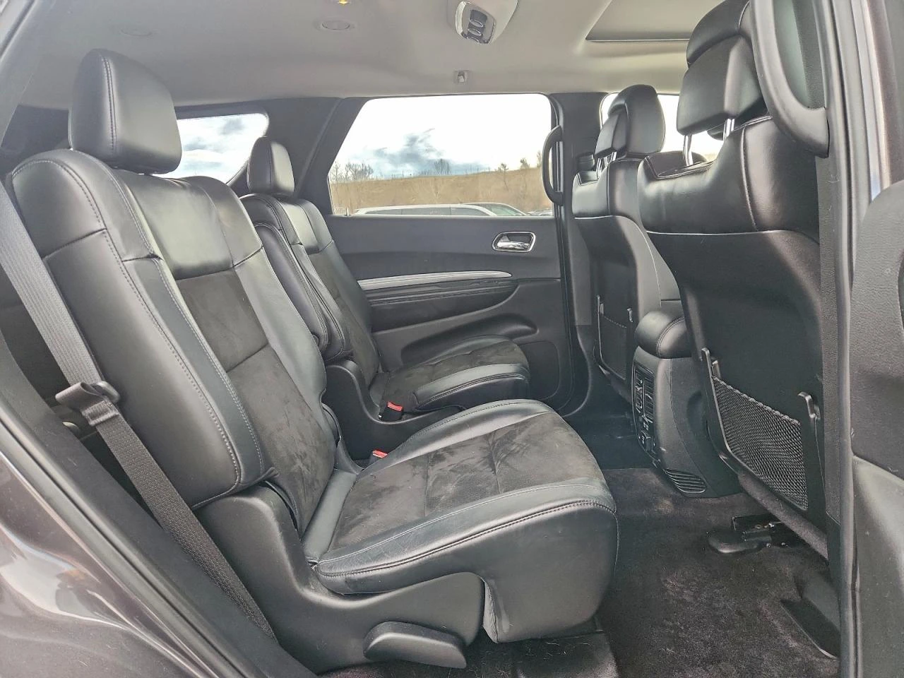 Dodge Durango 2018 DODGE DURANGO GT | Mobile.bg � ����������� 11