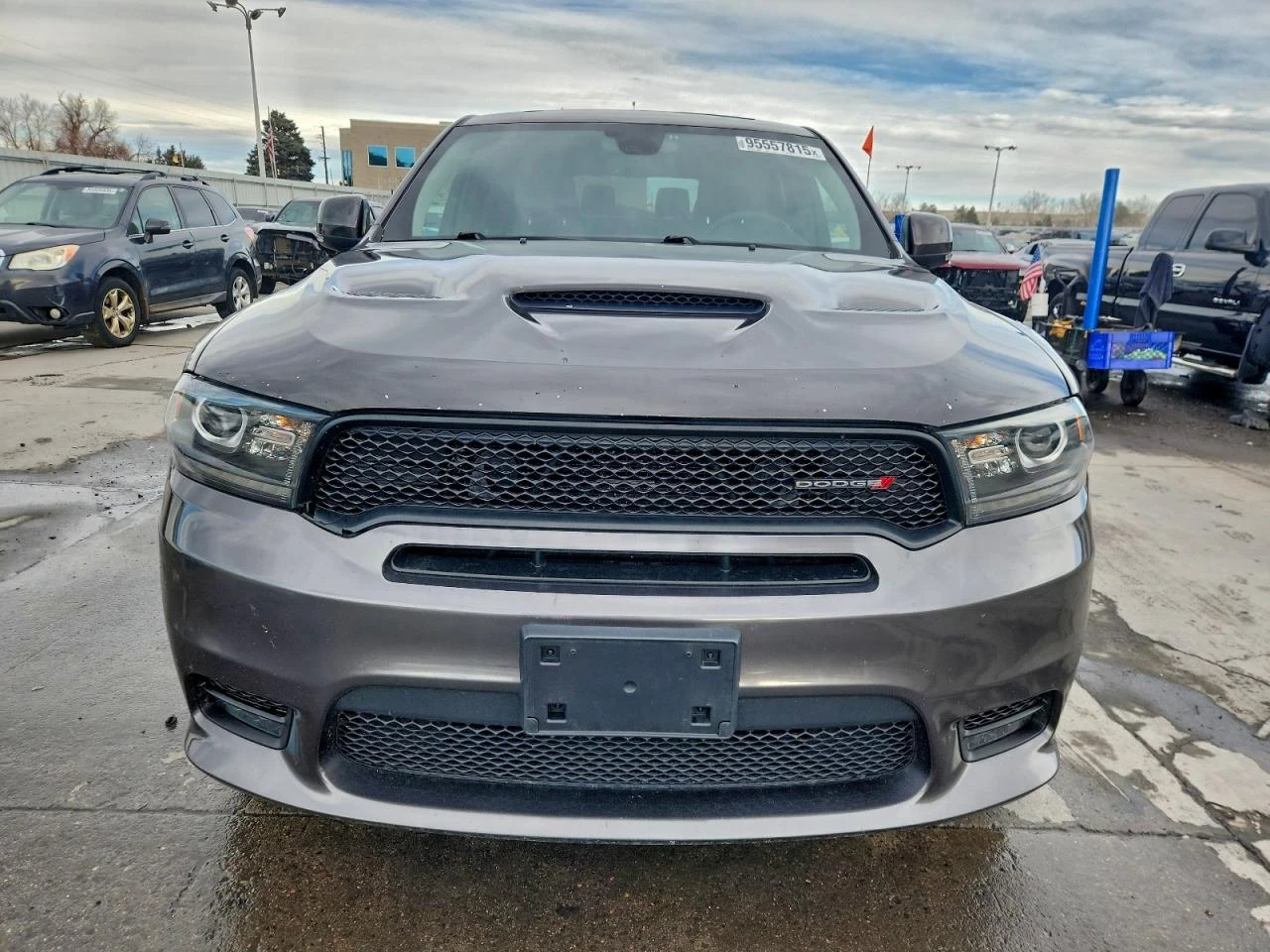 Dodge Durango 2018 DODGE DURANGO GT | Mobile.bg � ����������� 2