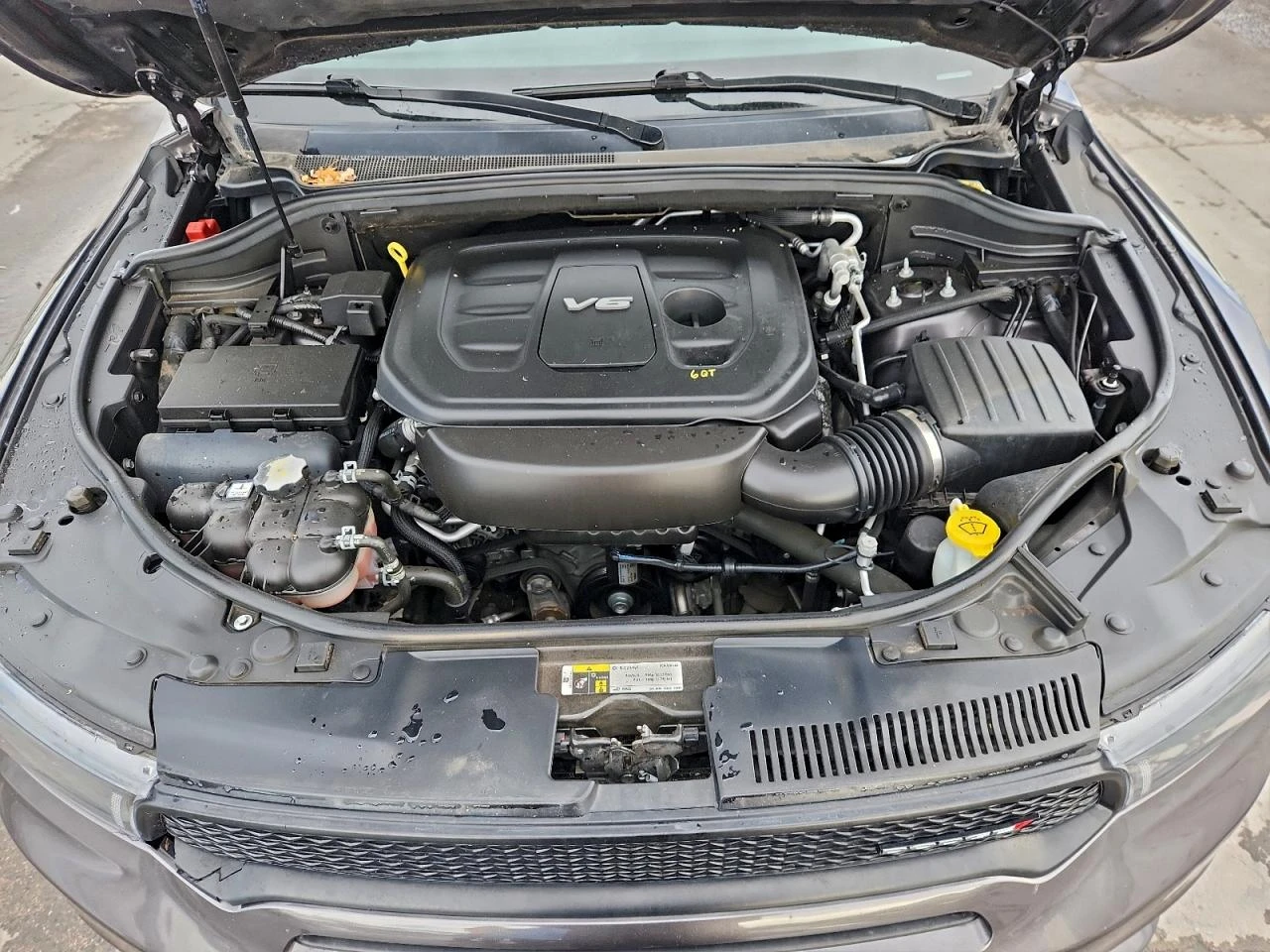 Dodge Durango 2018 DODGE DURANGO GT | Mobile.bg � ����������� 12