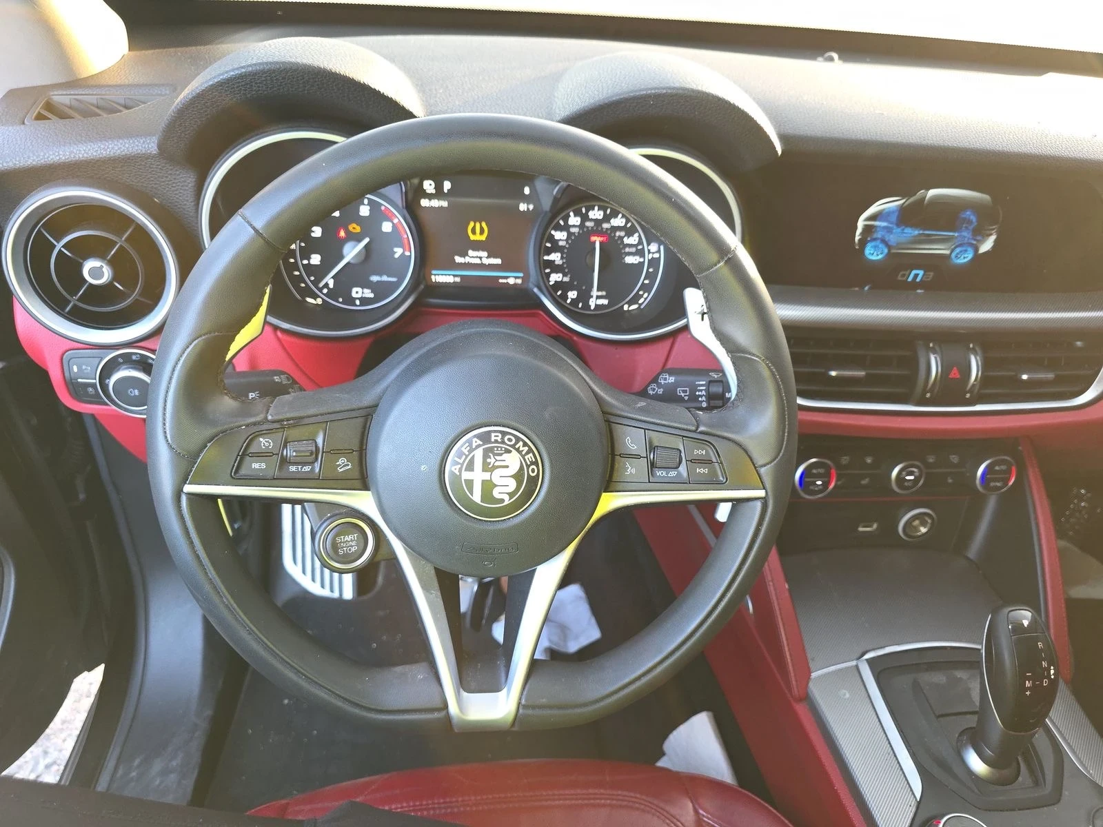Alfa Romeo Stelvio Sport | Mobile.bg � ����������� 11