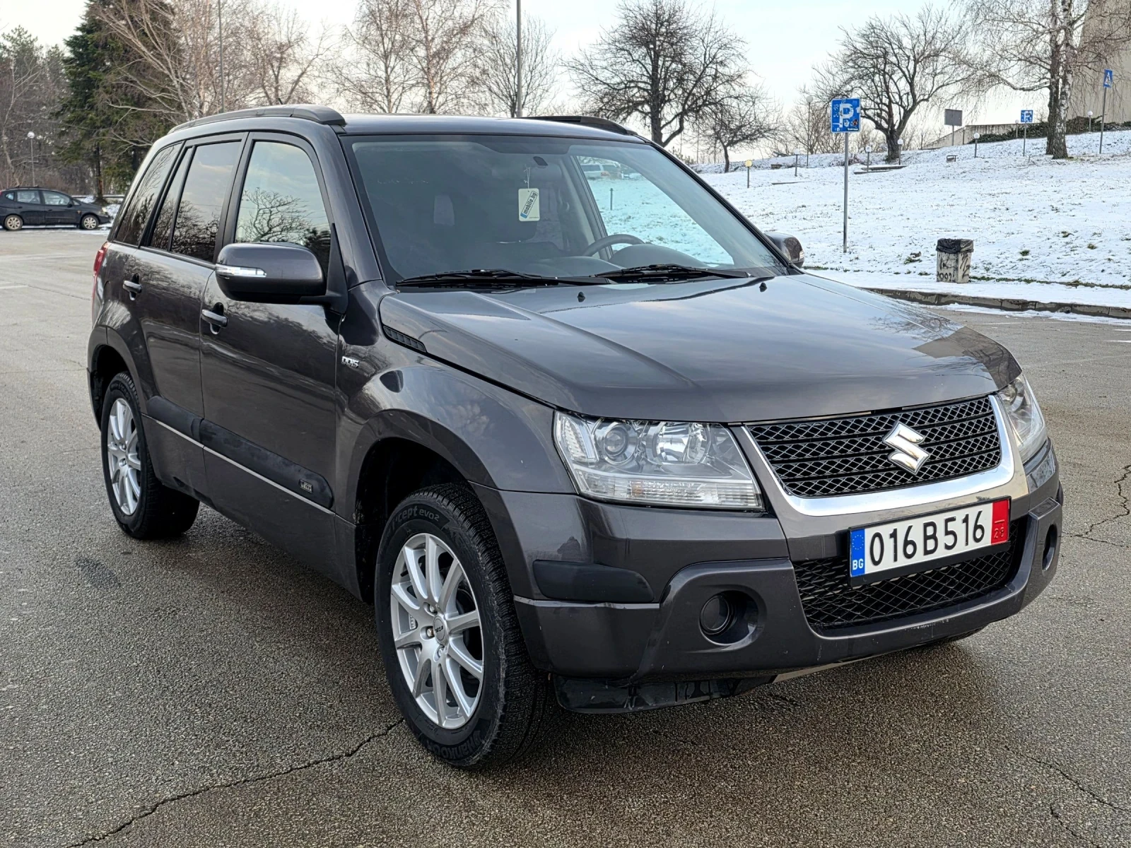 Suzuki Grand vitara ��������, 4�4 | Mobile.bg � ����������� 1