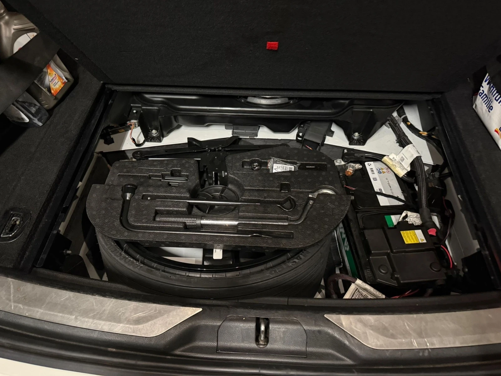 Maserati Levante S Q4 | 3.0 V6 | AWD - изображение 4