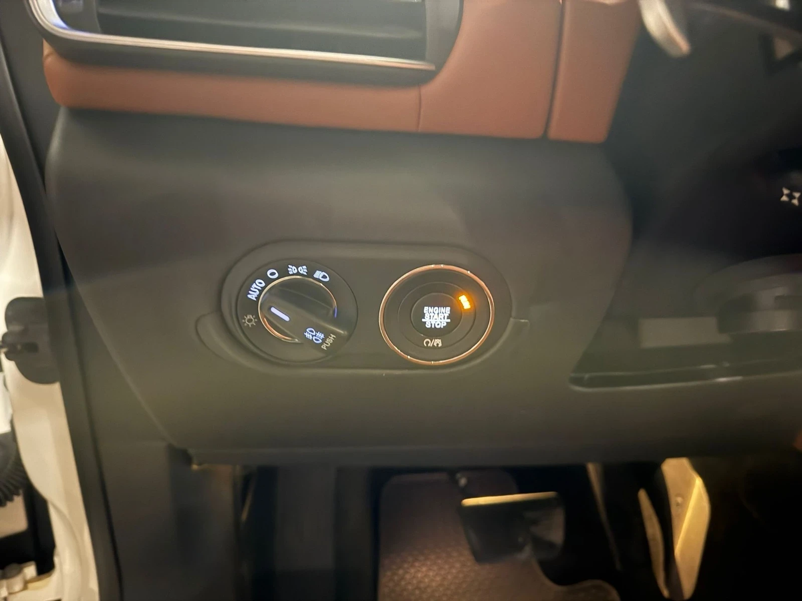 Maserati Levante S Q4 | 3.0 V6 | AWD - изображение 3